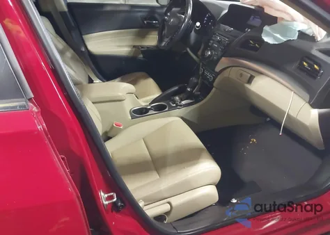 2017 Acura Ilx Acurawatch Plus Package from USA, damaged, VIN 19UDE2F31HA006400